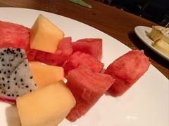 -拉蒂娜·巴西牛排馆 Latina·Brazilian Steakhouse(陆家嘴旗舰店)