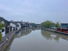 -嘉兴月河历史街区