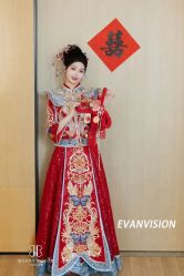 -Color卡诺婚纱礼服馆(南京严选店)