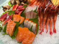 -虹料理·日料放题(悠方店)