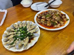 -温州一家人美食(西木头市店)