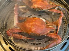 -海味当家·蒸锅海鲜(星海公园店)