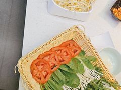-味之绝美蛙鱼头火锅(松江万达店)