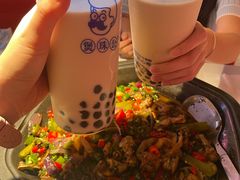 -蛙来哒(龙华壹方天地店)