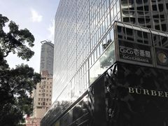 -香港港威酒店-马哥孛罗