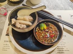 -大头椰·海南椰子鸡火锅(思明万象城店)