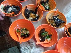 -阿麟馄饨(延长路店)