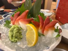 北极贝-伊豆野菜村(枫蓝国际店)