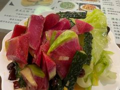 -清真牛街祥云轩门钉肉饼(左家庄店)