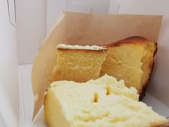 巴斯克蛋糕-Family cake壹家烘焙