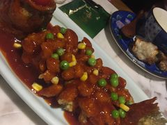-老外婆(吾悦广场店)