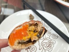 -七的湖·江南蟹舫·阳澄湖农家菜(蟹舫苑店)