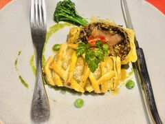 -若蘭慈·无国界素食料理(欢乐海岸店)