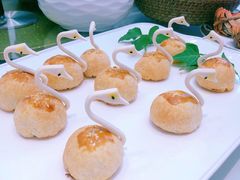 -天伦里餐厅(绿城桃花源店)