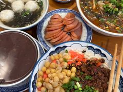 -袁妈红豆汤(重庆总店)