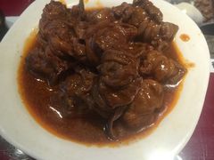 -味福记·本地特色菜(八一万达广场店)