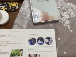 -LUNA皮相美·骨相美高级美感