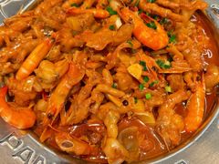 -胖哥俩肉蟹煲(湖滨银泰in77店)