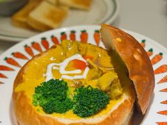 -太食獸泰式茶餐厅(IFS国金中心店)