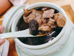 -三才二真·药膳养生炖汤(海珠湾店)