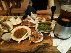 -木屋烧烤(白石洲店)