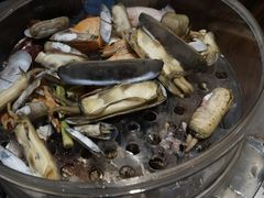 -鲜小岛·铜锅涮肉
