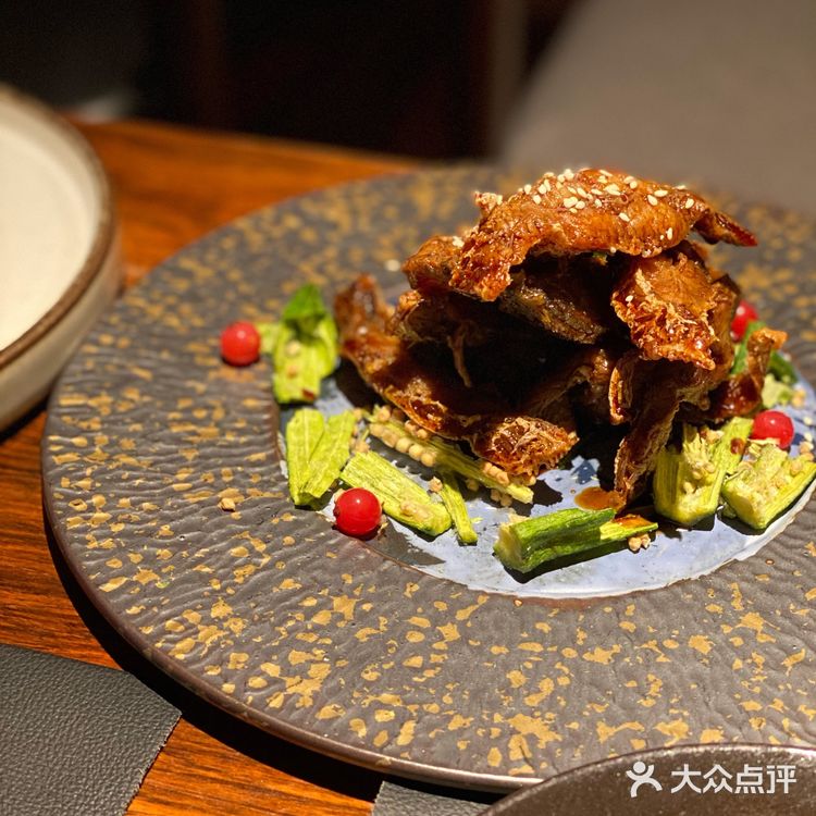 杭州旅游 | 青竺茶食 