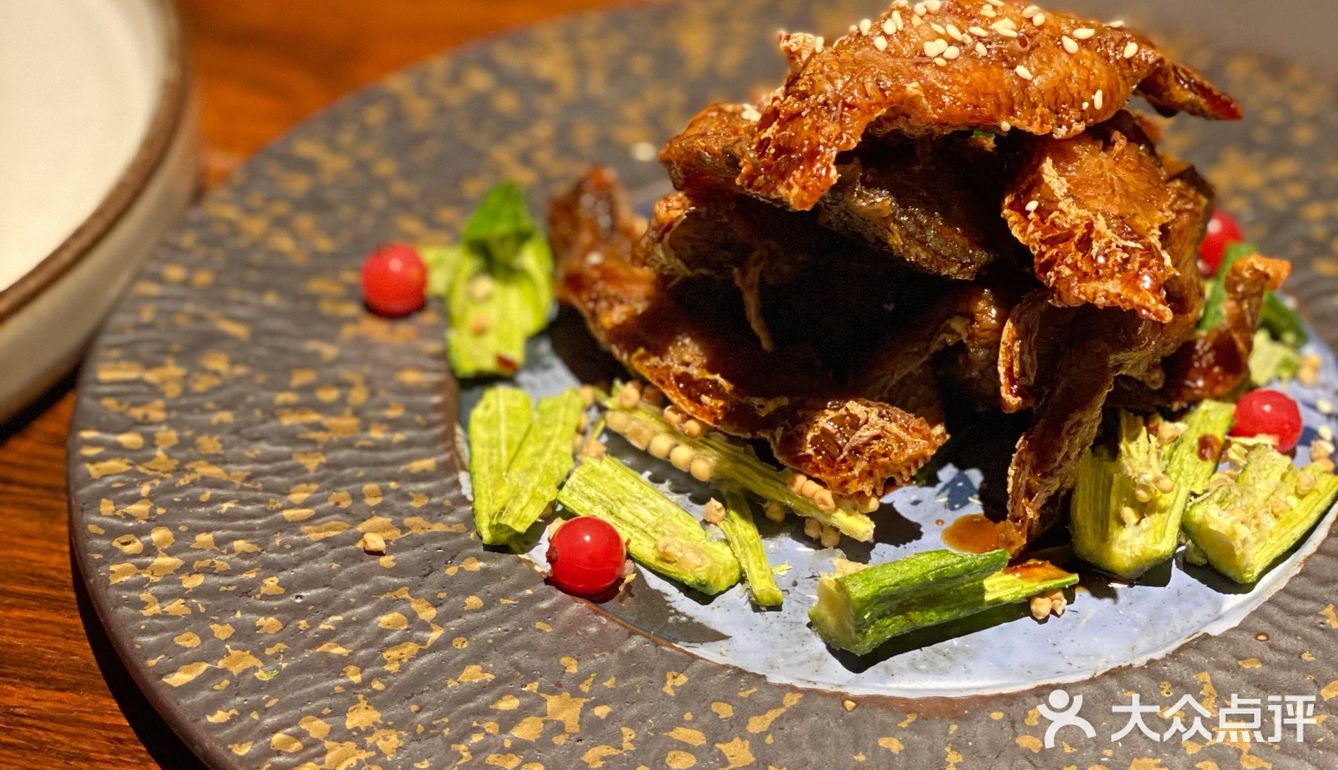 杭州旅游 | 青竺茶食 