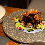 杭州旅游 | 青竺茶食 