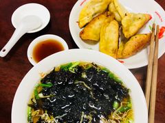 -味一早餐(新芝路店)