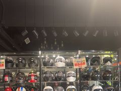 -机车外挂骑士装备(丰台店)