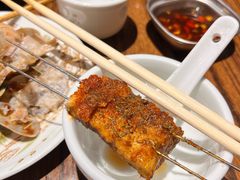 -蚝堡海鲜·威海菜·海肠捞饭·烧烤·亚洲吃蚝公司(幸福门店)