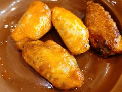 -萨莉亚意式餐厅(南京环亚凯瑟琳广场店)