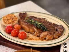-BE BRIGHT KITCHEN(正佳广场店)