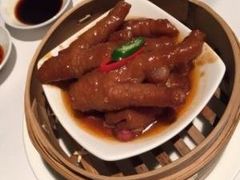 -荣轩(新荣记环球金融中心店)