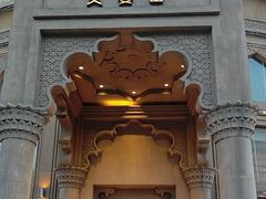 -火宴山自助火锅(明园店)