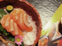 -古田居·特色寿司料理(星之岛旗舰店)