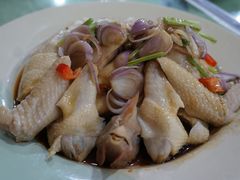-区海鸡场饭店(石壁店)