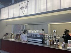 -Manner Coffee(IFS一楼店)
