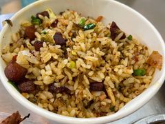 -虎门巷高坎坎烤肉店