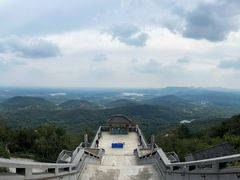 -句容茅山景区