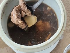 -鹅公村食府(罗阳分店)