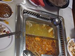 -重庆高老九火锅(万象城店)