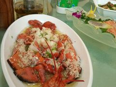 -渔满舱海鲜餐厅(北门外正街店)
