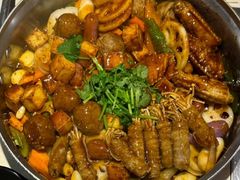 -黄记煌三汁焖锅(首创奥特莱斯店)