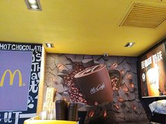 -麦当劳(西客站店)