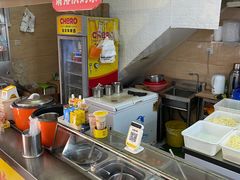 -王记生烫牛杂面馆(兰陵路店)
