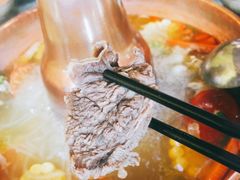 -陀岗美食·云南藏式特色餐厅