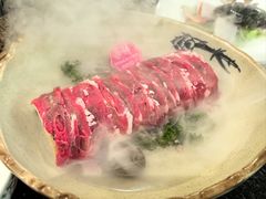 -得意咚瓜·顺德鱼生·冬瓜火锅(深圳首店)