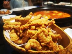 -杨家火锅(国美店)